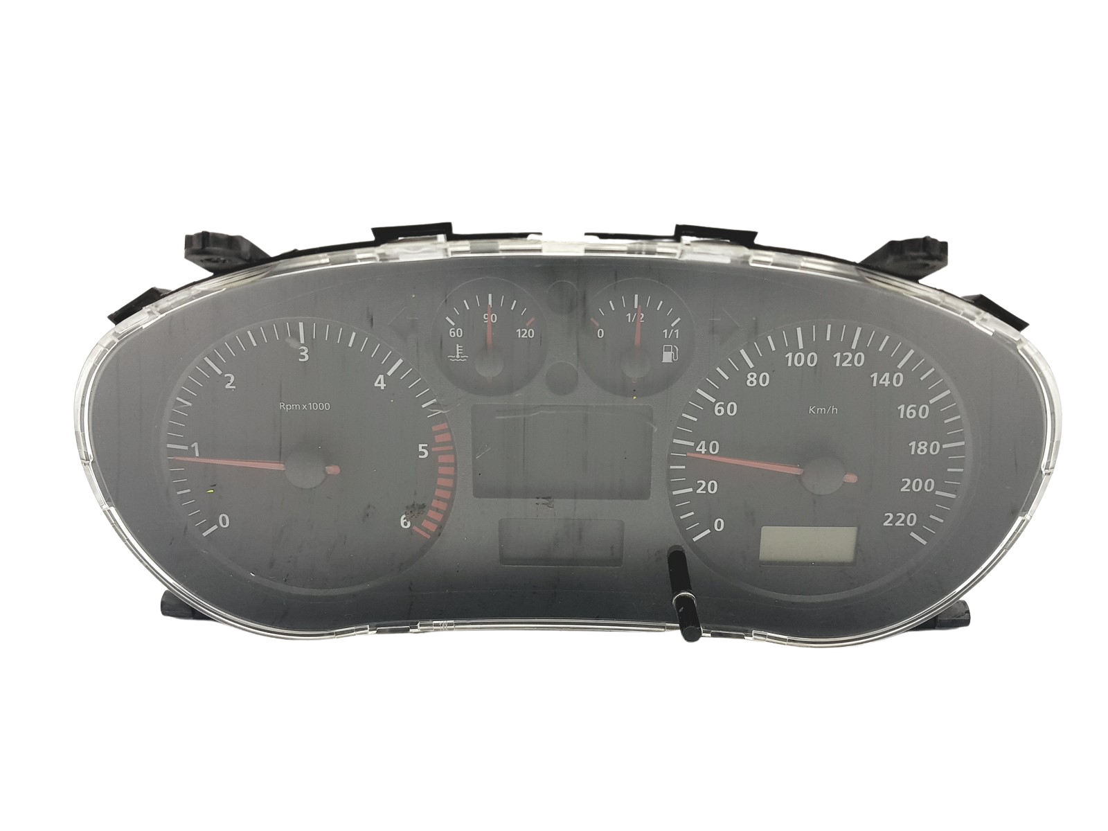 Speedometer/Instrument Cluster Seat Ibiza W06K0920850C 110008924004 56943 main product photo