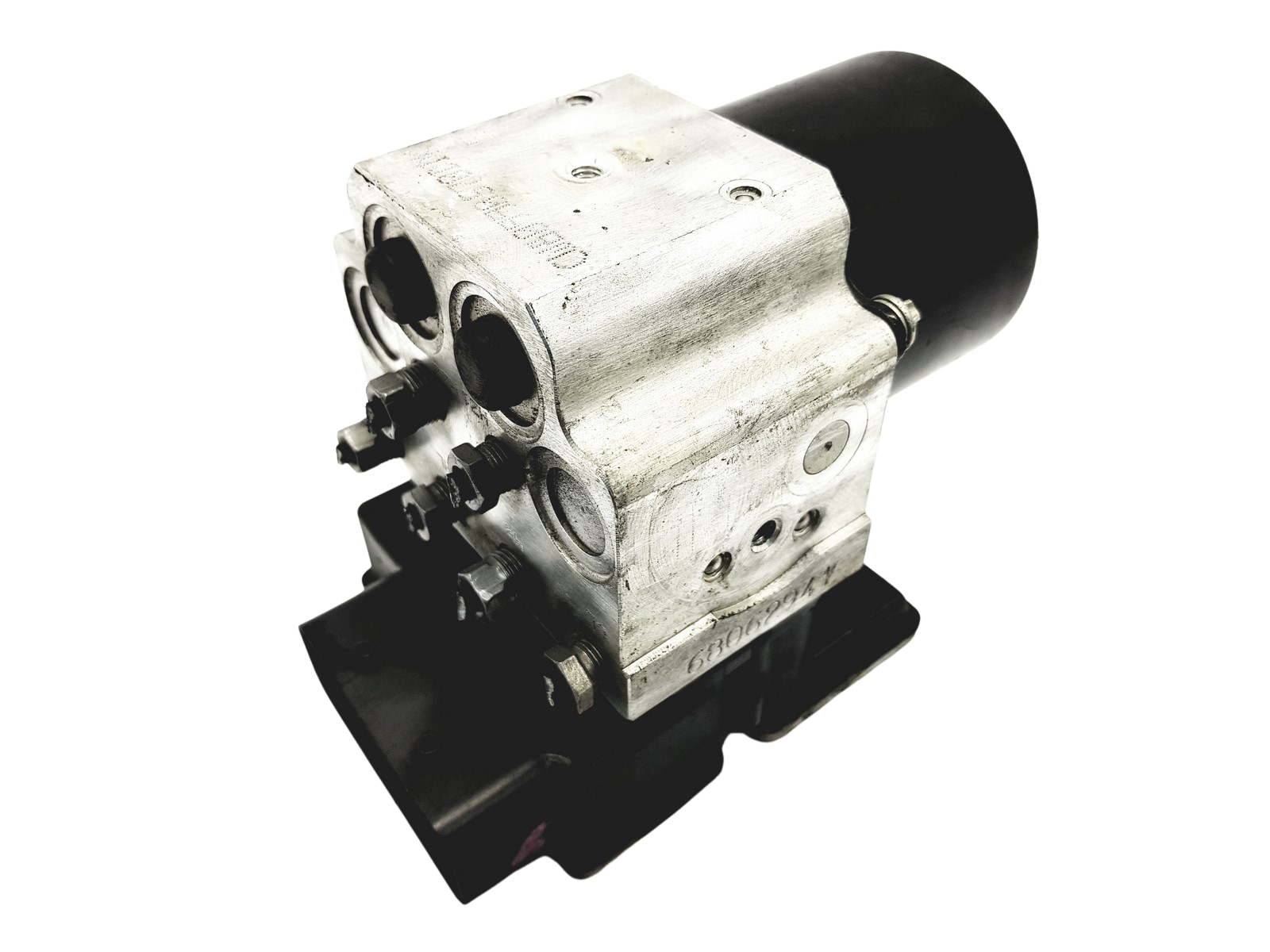 Abs Pump Lancia Ypsilon Y 51758178 54084819A TRW 39569 main product photo