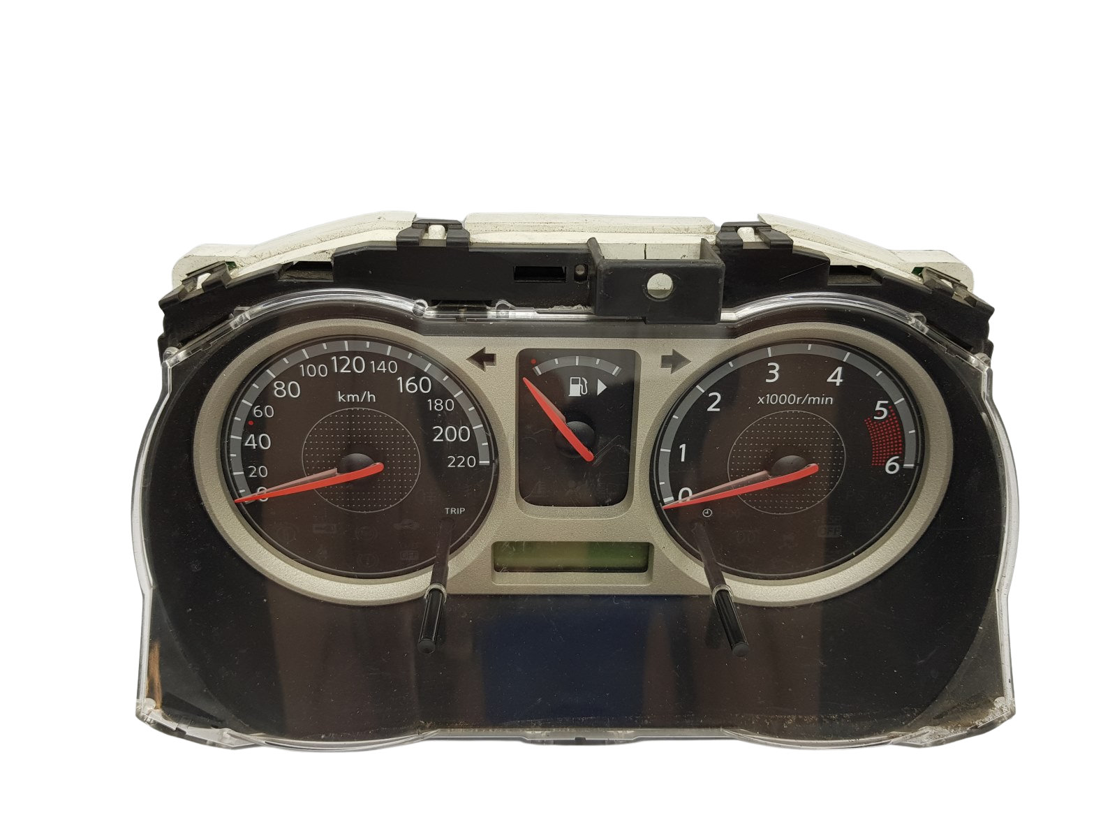 Speedometer/Instrument Cluster Nissan Note 9U30D 1124 main product photo