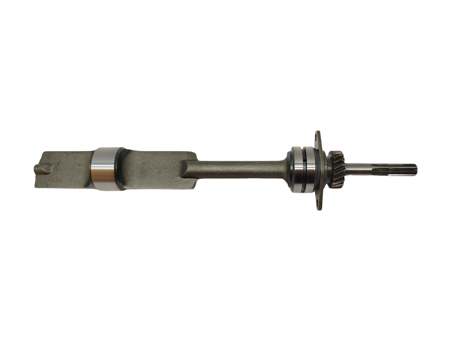 Balance Shaft Renault Mascott Master 3.0 dci 12400DB00B 7421049212 main product photo