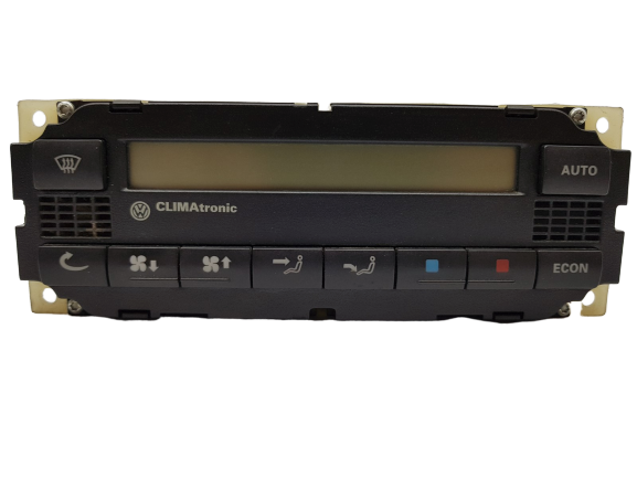Heater Control Unit 5HB00761702 3B1907044A VW Passat B5 main product photo