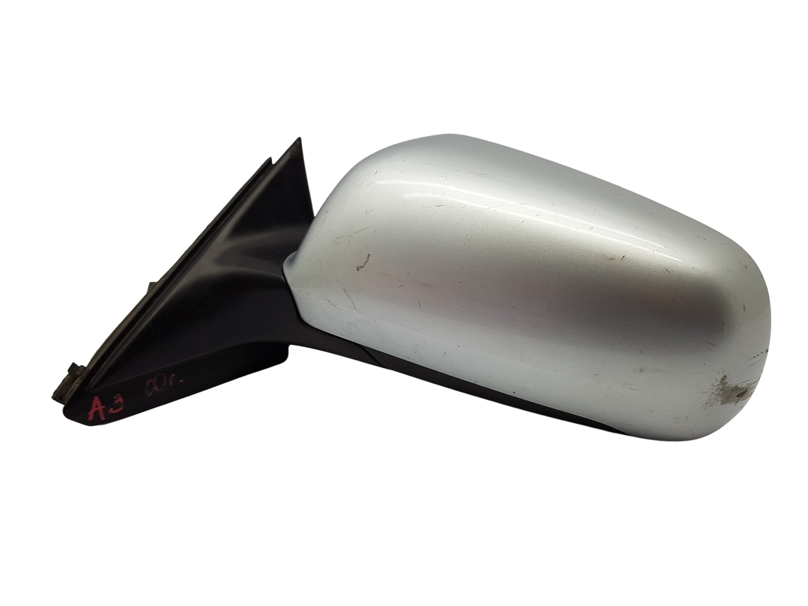 Mirror Left Audi A3 8L 014740 010480 225395 225477 8 Pin main product photo