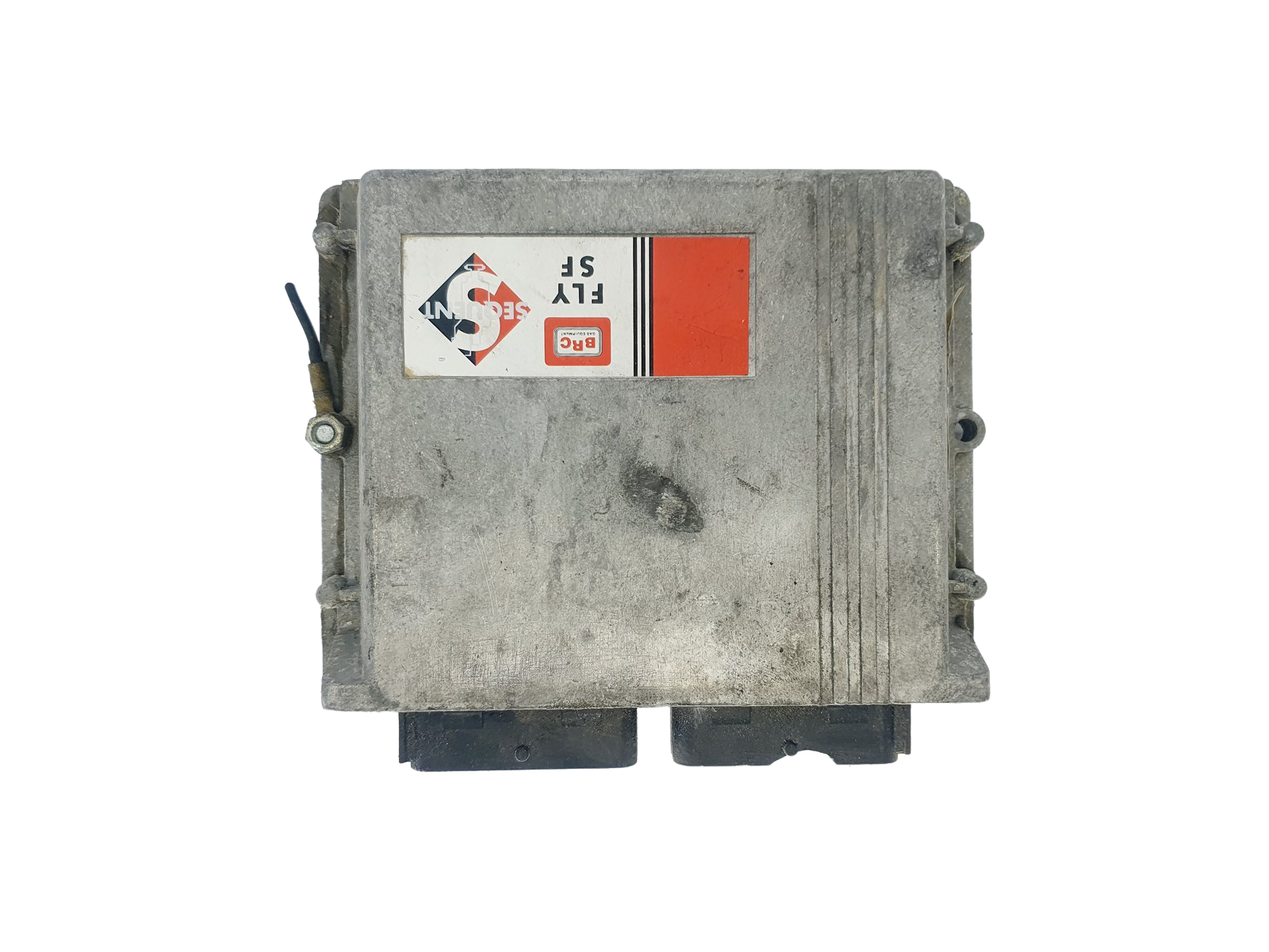 Control Unit LPG 67R011002 110R001001 FLY SF BRC 36800 main product photo
