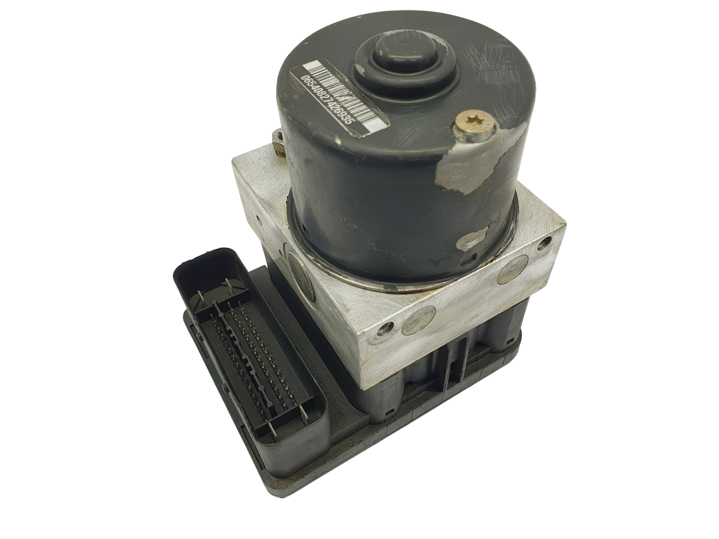 Abs Pump Mazda Ford 2S61-2M110-CE 10.0960-0106.3 ATE 63546 main product photo