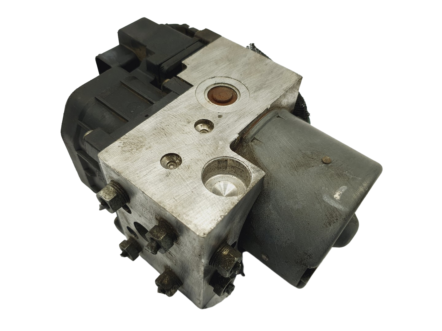 Abs Pump Opel Zafira Astra G 90581417 0273004362 0265216651 Bosch 61968 main product photo