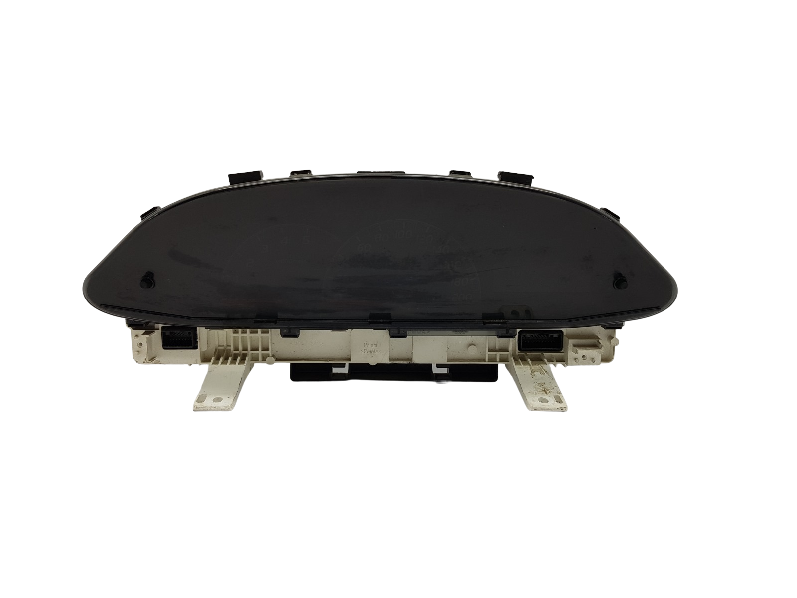 Speedometer/Instrument Cluster Toyota Yaris 83800-0DG40 1120 main product photo
