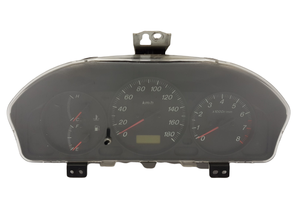 Speedometer/Instrument Cluster Mazda Demio DNDC37A 21491 main product photo