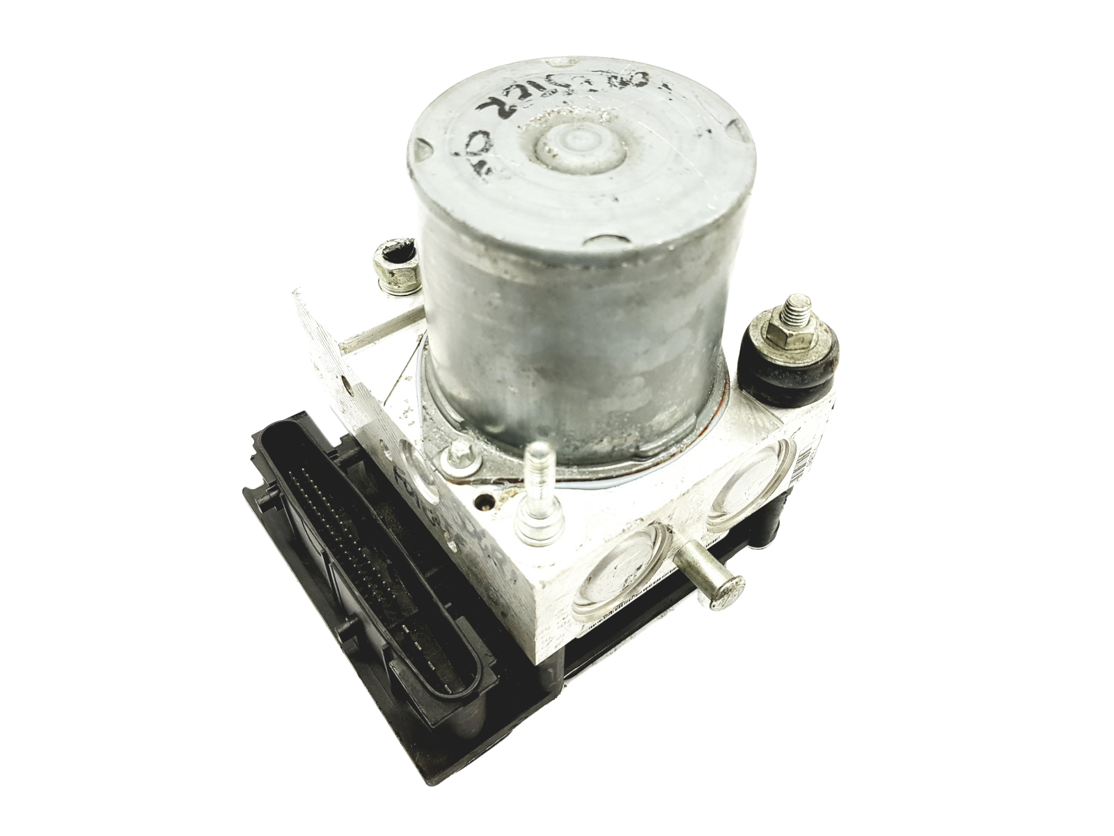 Abs Pump Subaru Forester 27536SC020 0265951123 Bosch main product photo