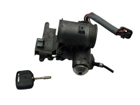 Ignition Switch Ford KA Fiesta Puma 93FB3675 M179A 1515 main product photo