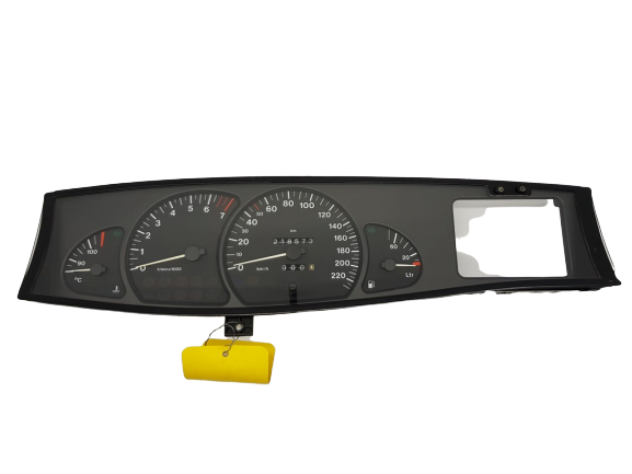 Speedometer/Instrument Cluster Opel Omega 90457947 88481650 VDO main product photo
