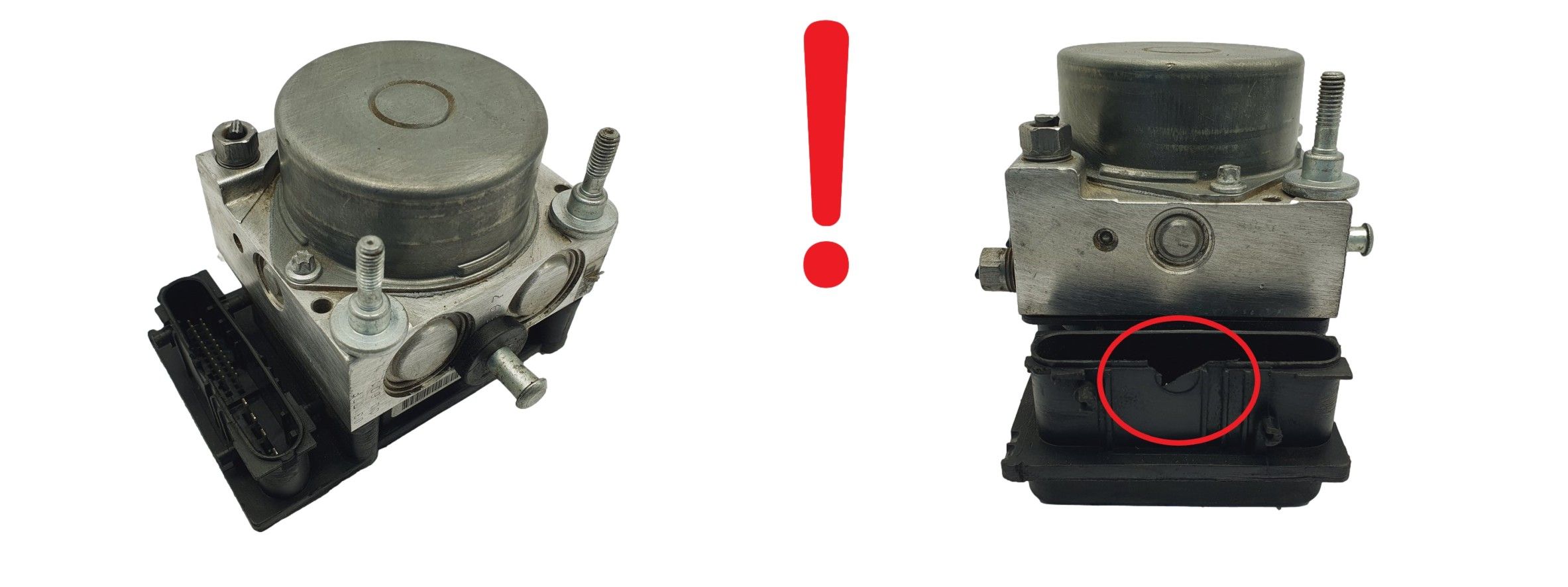 Abs Pump Fiat Idea Lancia Musa 51805700 0265800725 0265232129 67972 main product photo