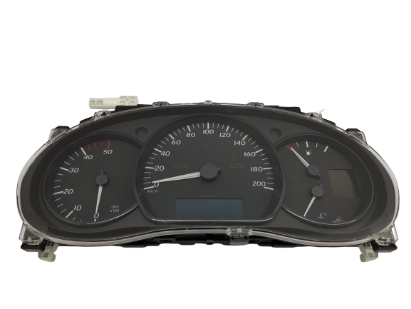 Speedometer/Instrument Cluster Mercedes Citan 248211220R 22806 main product photo