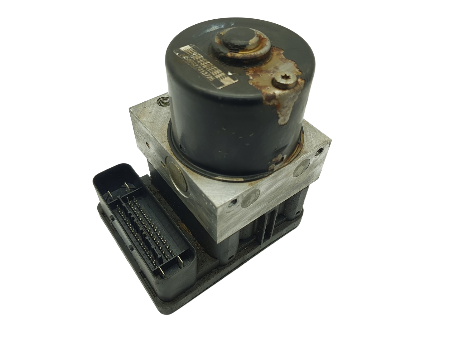 Abs Pump Ford Fiesta Fusion 2S61-2M110-CD 10.0960-0100.3 66758 main product photo