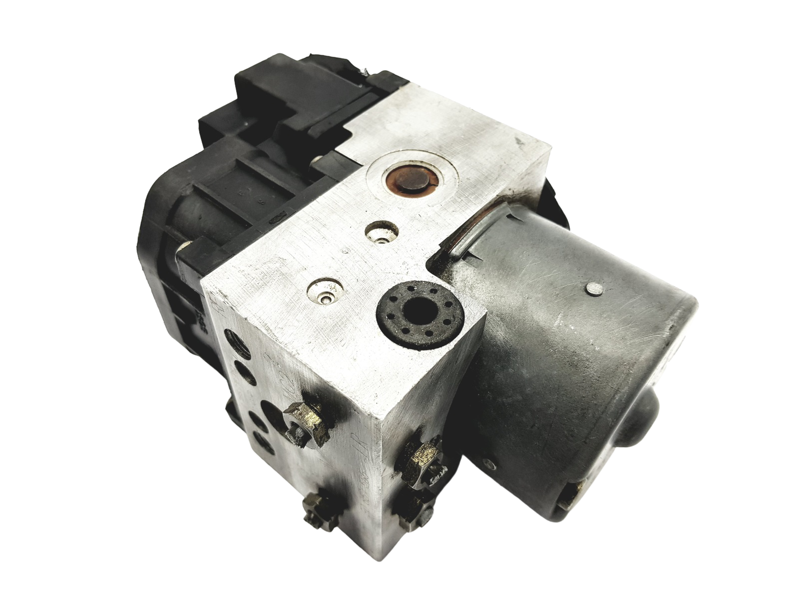Abs Pump Volvo V40 S40 30857585 0273004224 Bosch 46009 main product photo