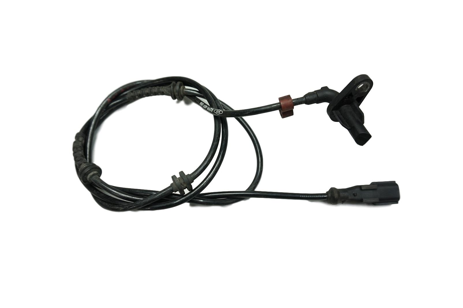 Abs Sensor Right Rear 8200457358 Twingo 2 Renault main product photo