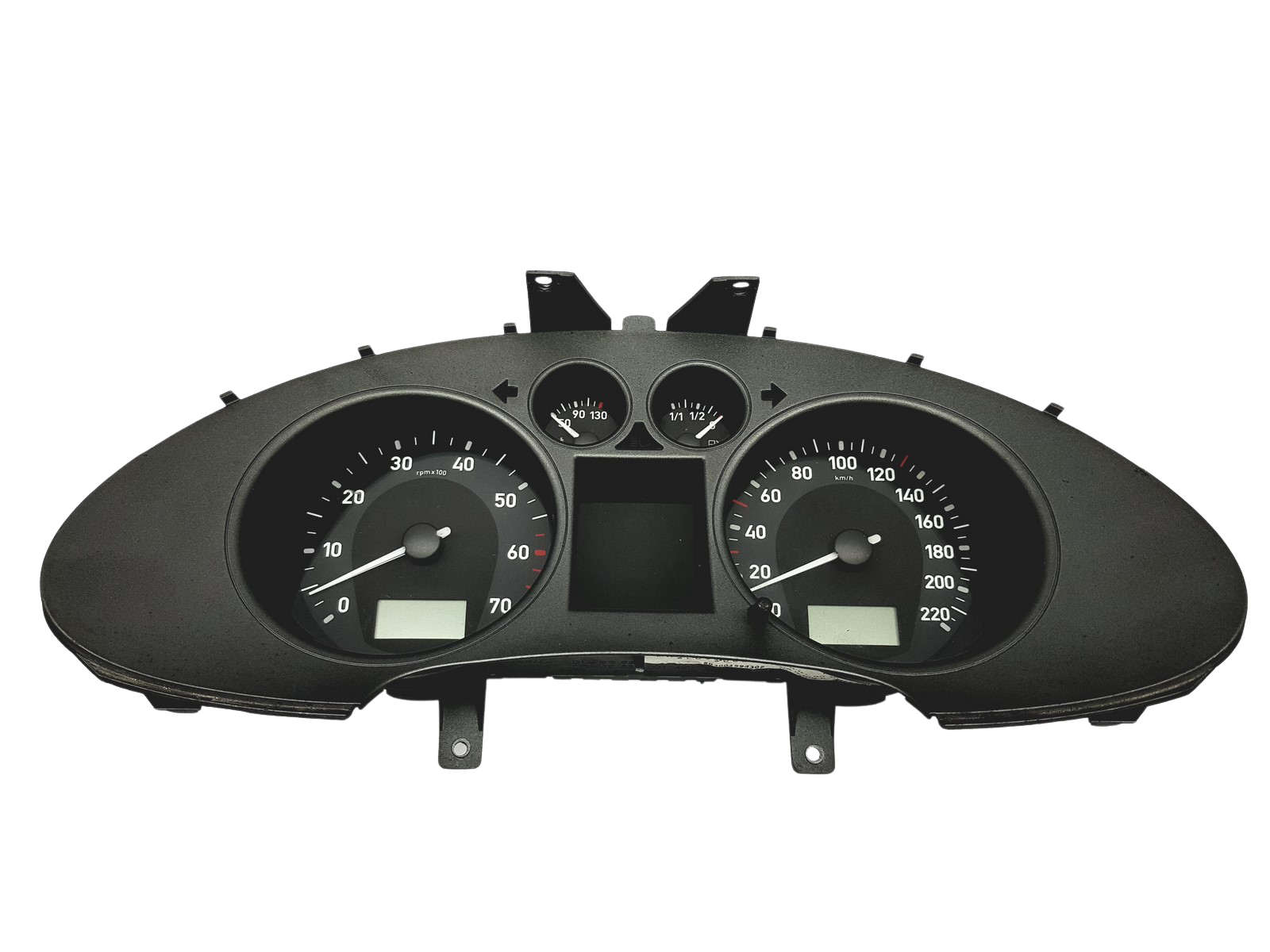 Speedometer/Instrument Cluster Seat Ibiza 6L0920803 503001594302 Magneti main product photo