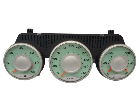 Speedometer/Instrument Cluster C8 807 Ulysse 1490107080 PSA Fiat 18530 main product photo