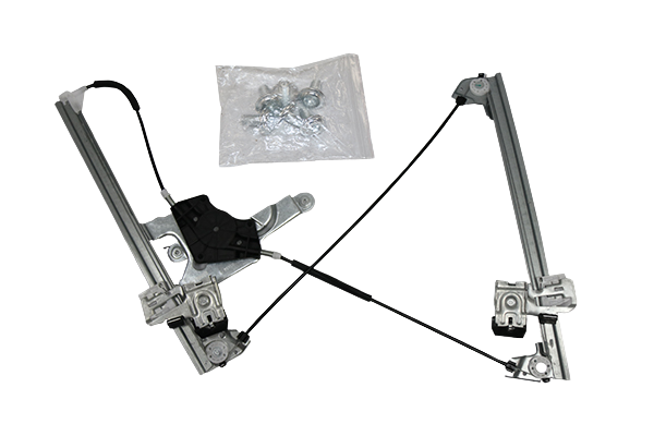 Window Regulator For Skoda 1U0837462B 88370364702 DPA main product photo