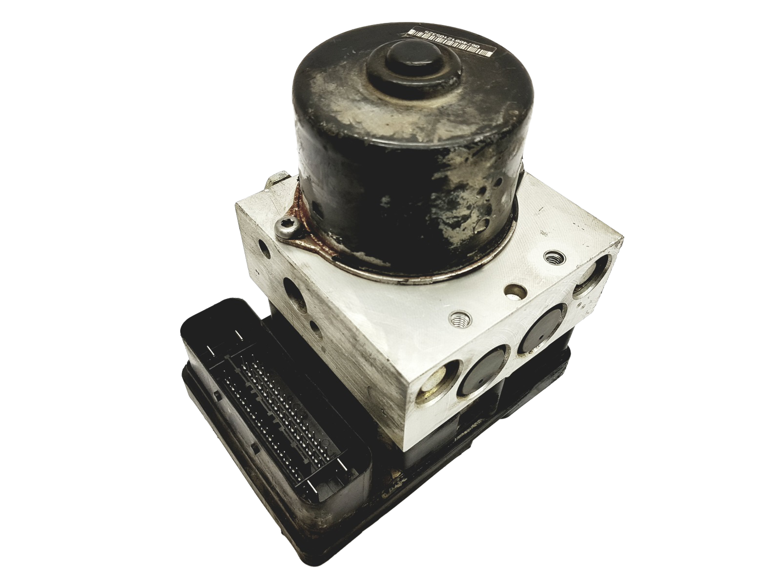 Abs Pump Ford Focus 2M51-2M110-EB 10.0925-0115.3 Ate main product photo