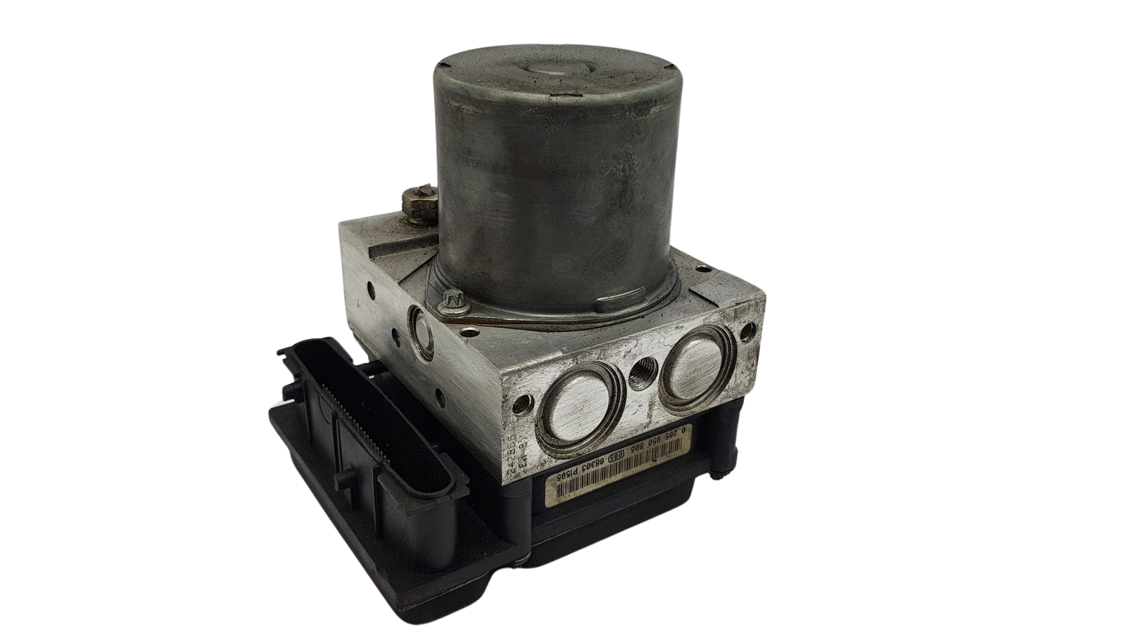 Abs Pump Mercedes-Benz A W245 A0054319512 0265950505 1967 main product photo