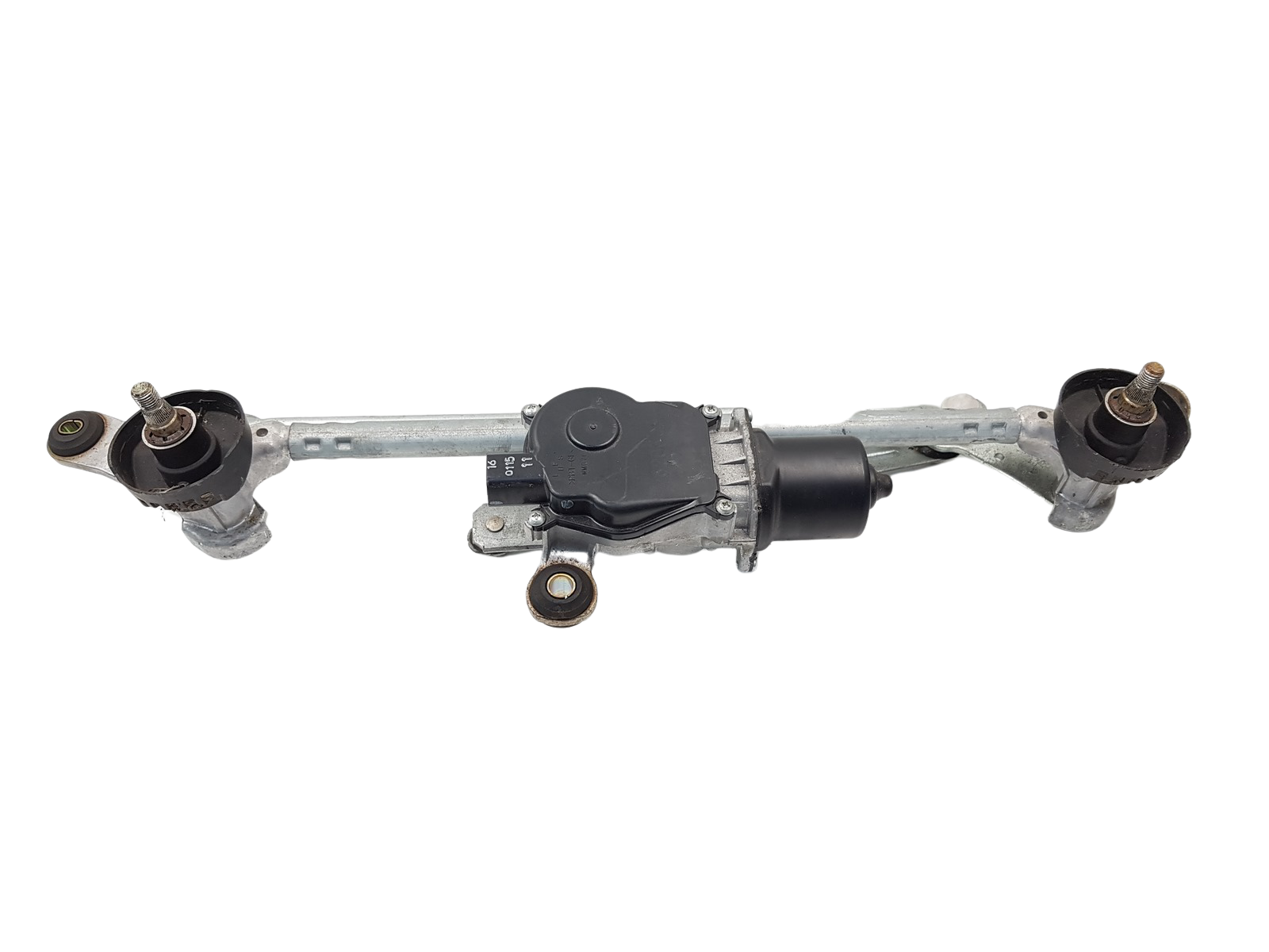 Wiper Linkage Front Nissan Qashqai 2 C004 Mitsuba 1614 main product photo