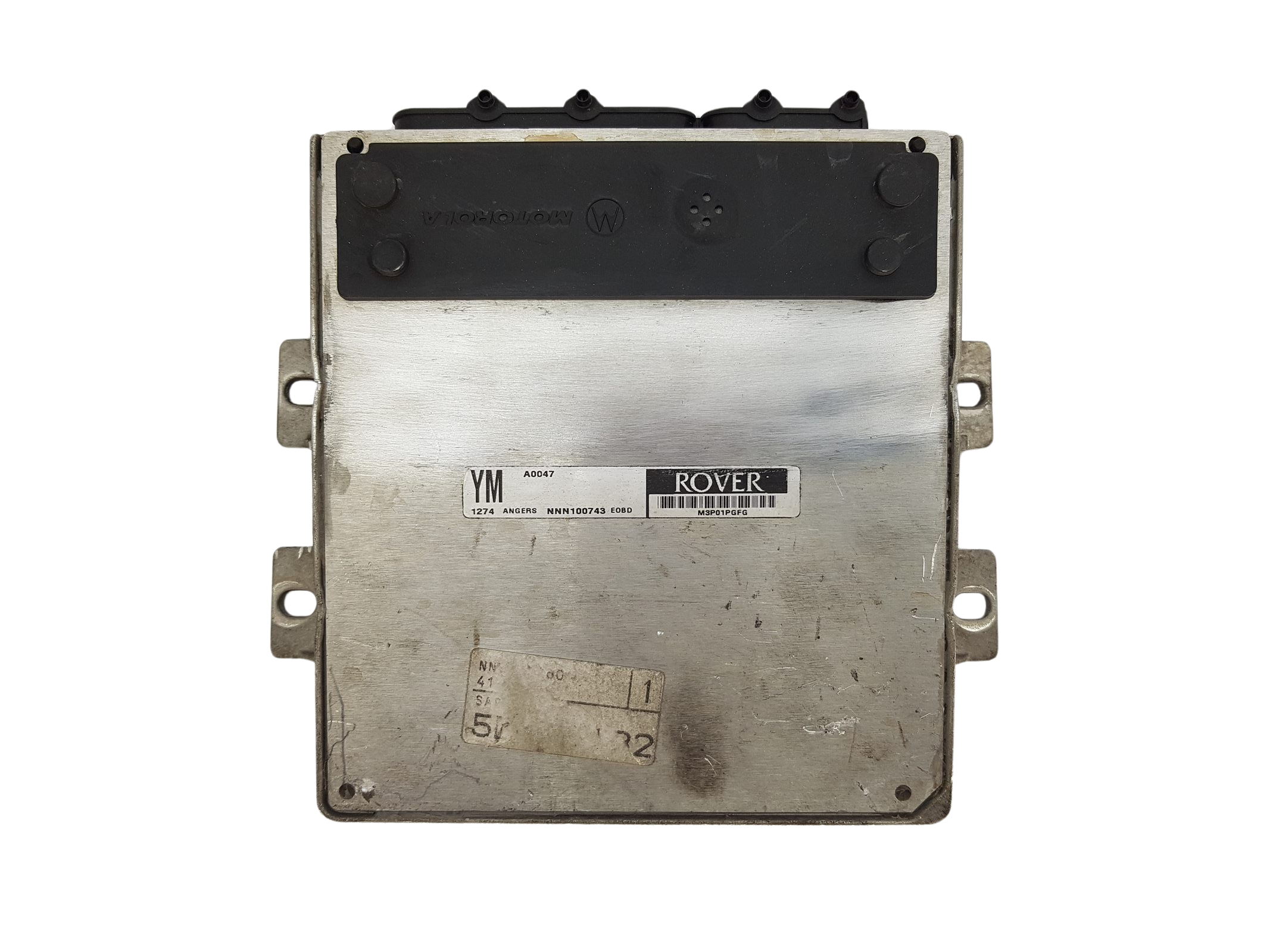Control Unit NNN100743 A0047 NNW004180 YM Rover 3123 main product photo