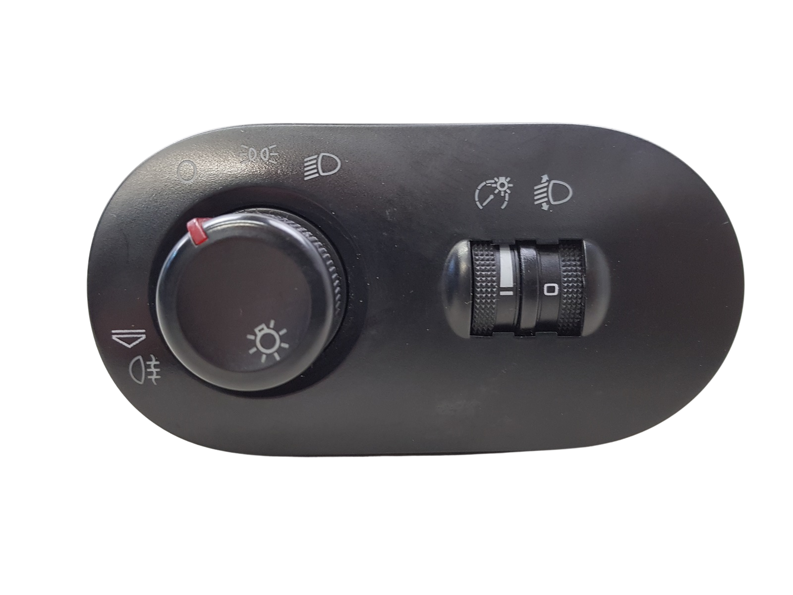 Light Switch Seat Ibiza 6L1941531AD main product photo
