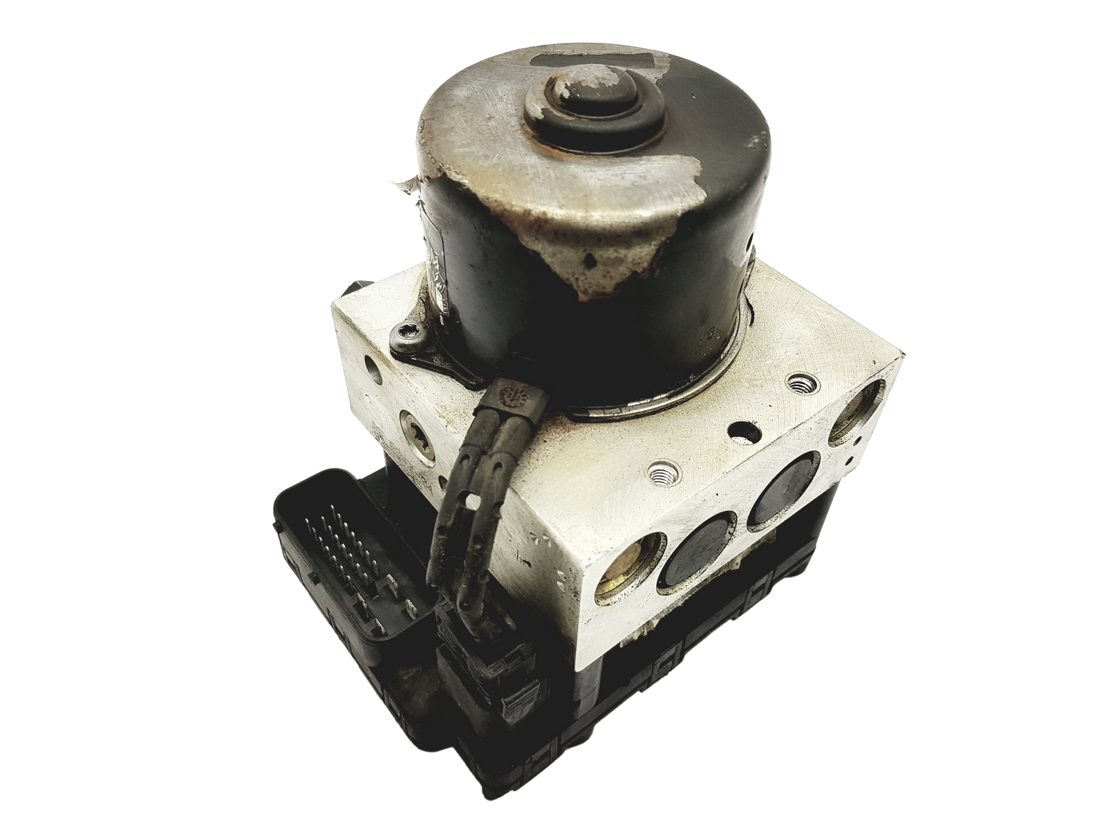 Abs Pump VW Seat Skoda 6X0614117 6X0907379B Ate 39551 main product photo