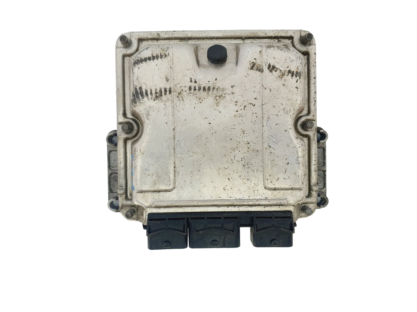 Control Unit 0281011521 9651593480 9640938680 PSA Bosch 47427 main product photo