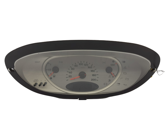 Speedometer/Instrument Cluster Lancia Y 46551899 6063249908 Veglia main product photo