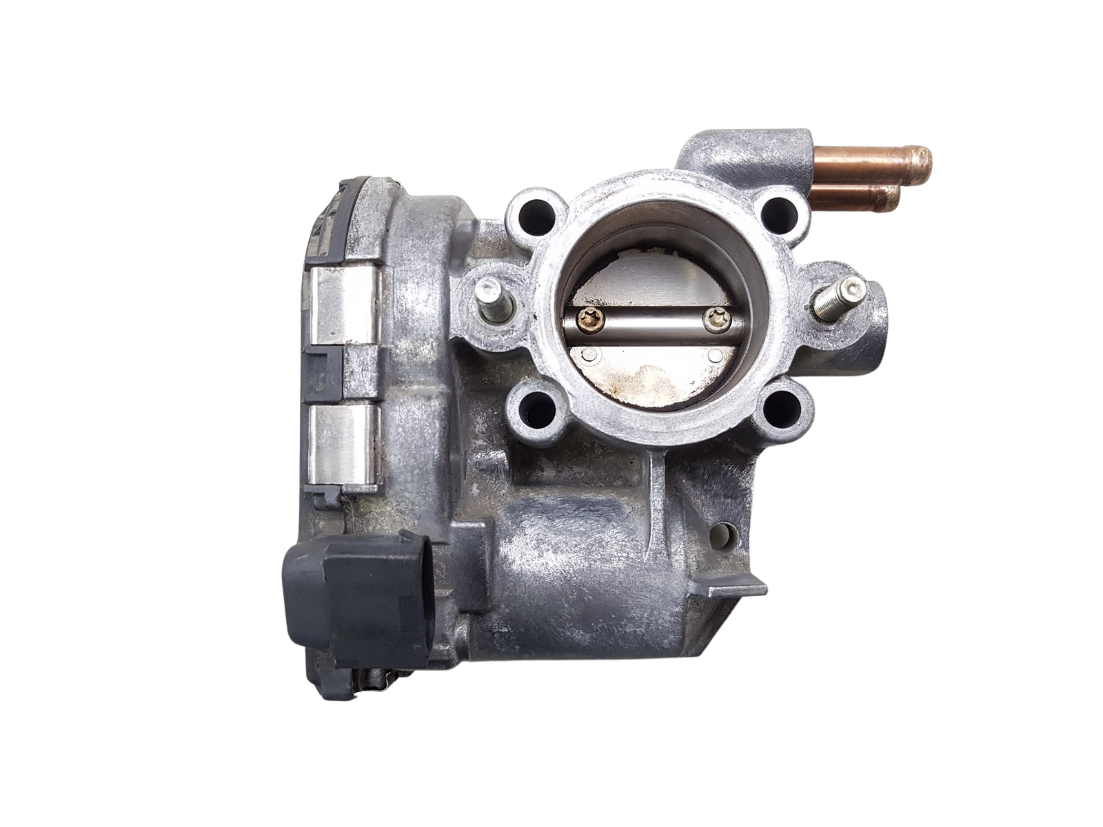 Throttle Body Valve Opel 9157512 0280750044 1.0 1.2 2067 main product photo