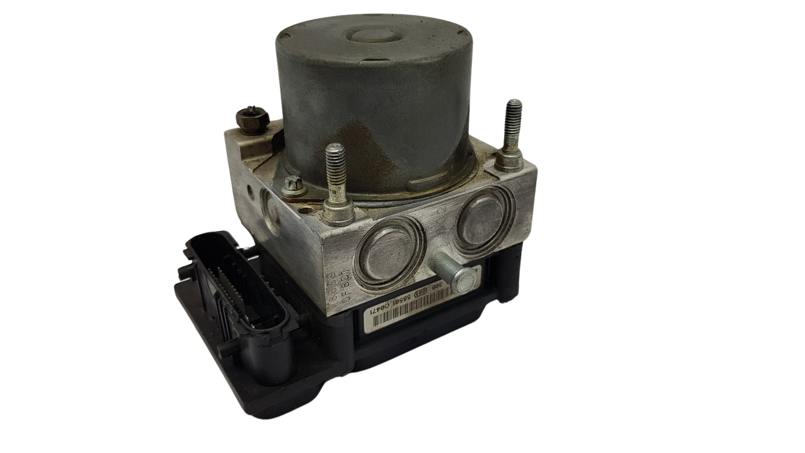 Abs Pump Dacia Logan 8200262807 0265800396 0265231488 1808 main product photo