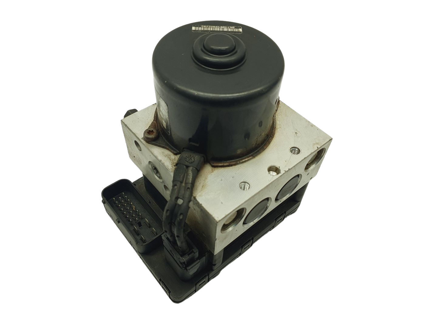 Abs Pump VW Audi 1J0614117C 1J0907379G Ate 66565 main product photo