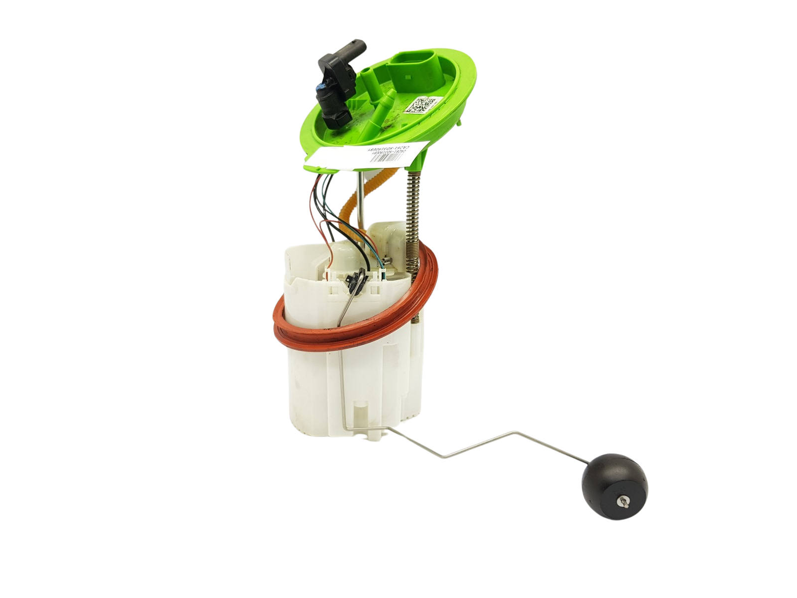 Fuel Pump VW Seat Skoda Audi 5Q0919051BE main product photo
