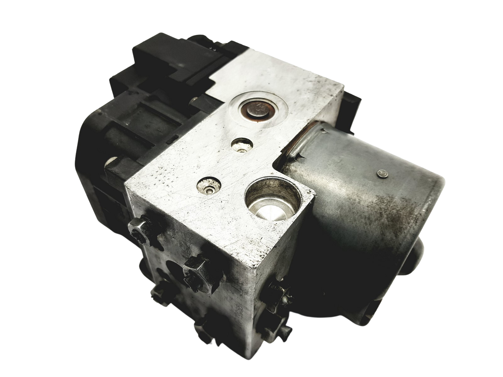 Abs Pump Alfa Romeo 156 46513088 0273004261 Bosch 38760 main product photo