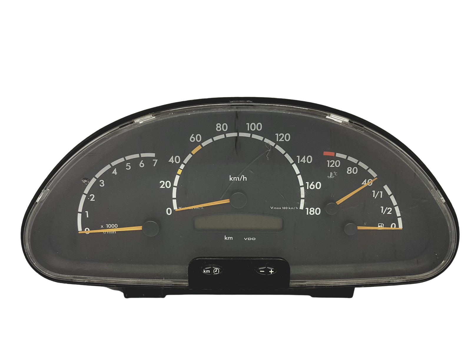 Speedometer/Instrument Cluster Mercedes Sprinter A0014464521 48581 main product photo