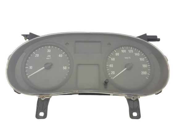 Speedometer/Instrument Cluster Trafic 2 Vivaro Primastar 8200283199 D 18626 main product photo