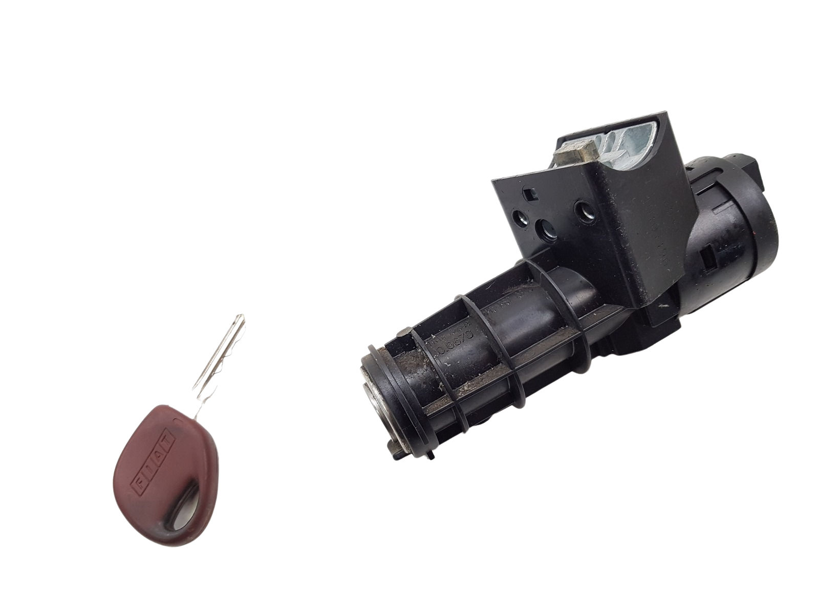 Ignition Switch Fiat Punto 2 0.5521 0.6670 B365 TRW 1422 main product photo