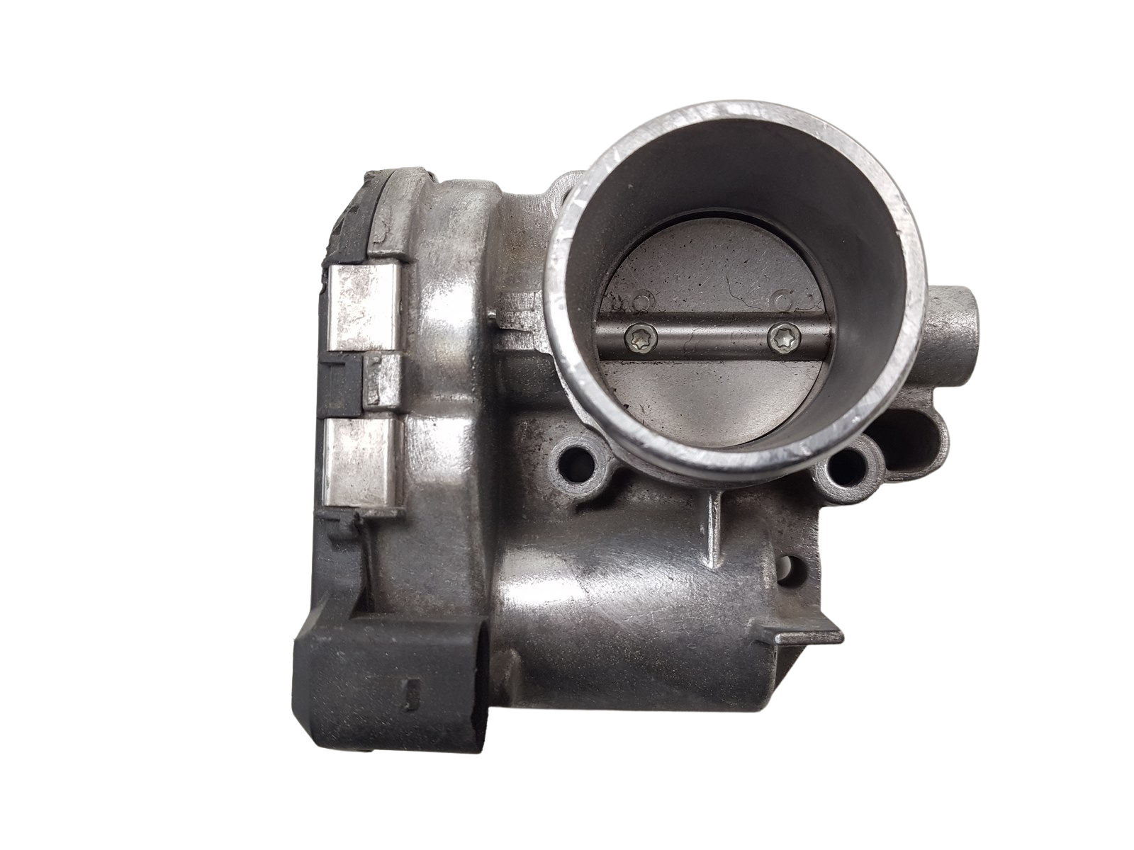 Throttle Body Valve Ford 8A6G-9F991-AB 0280750478 Bosch 1251 main product photo