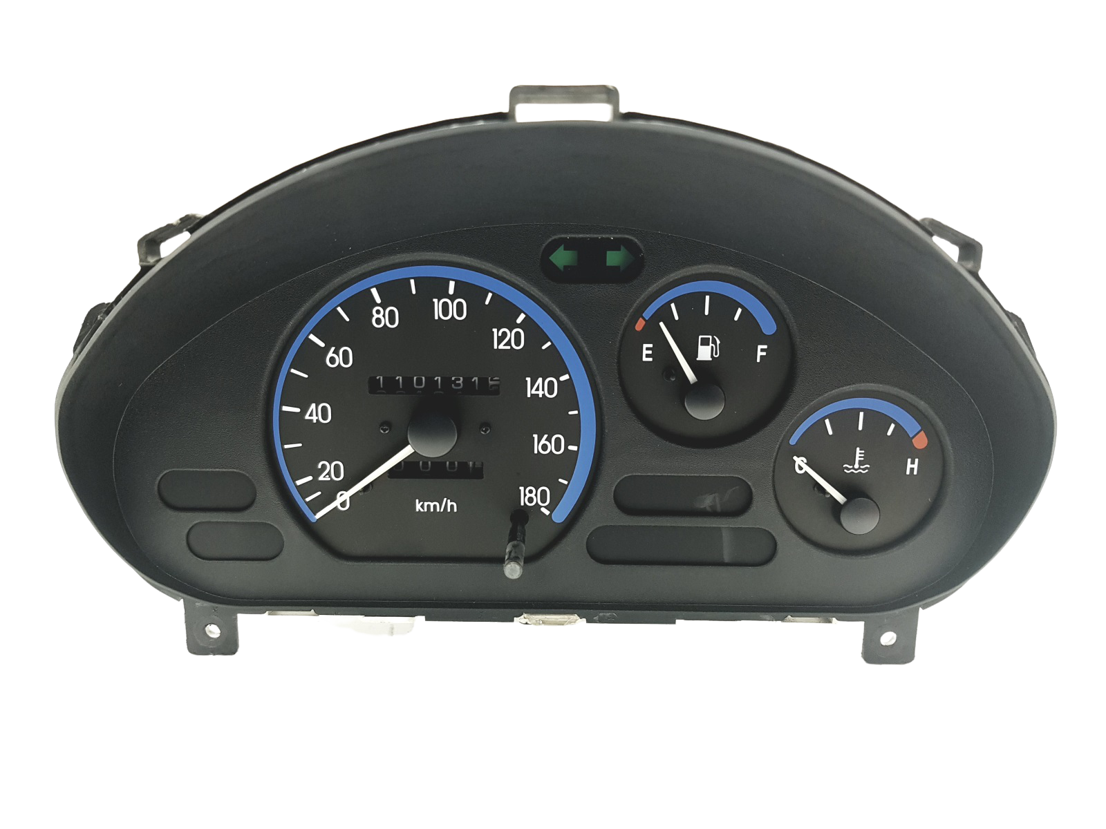 Speedometer/Instrument Cluster Daewoo Matiz 96323444 main product photo