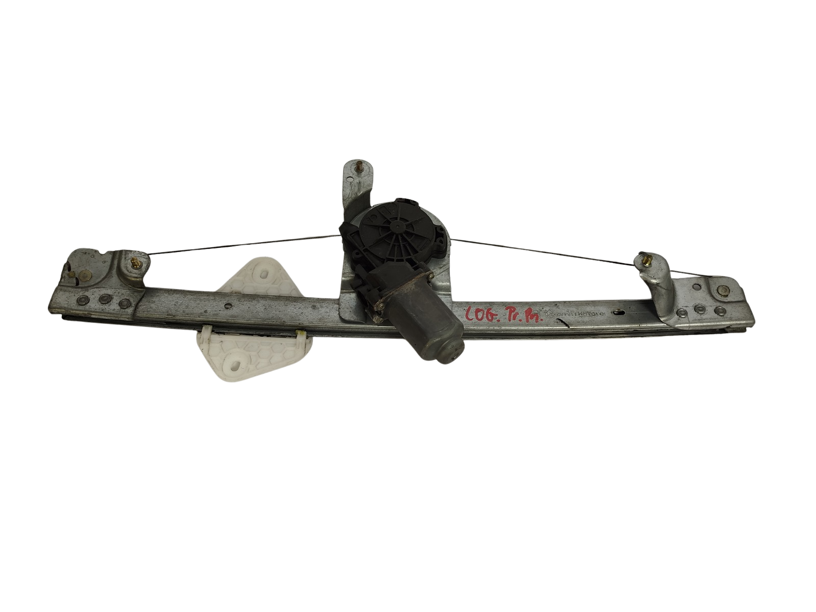 Window Regulator Front Right Dacia Logan 8200901102 400727D 118482 main product photo
