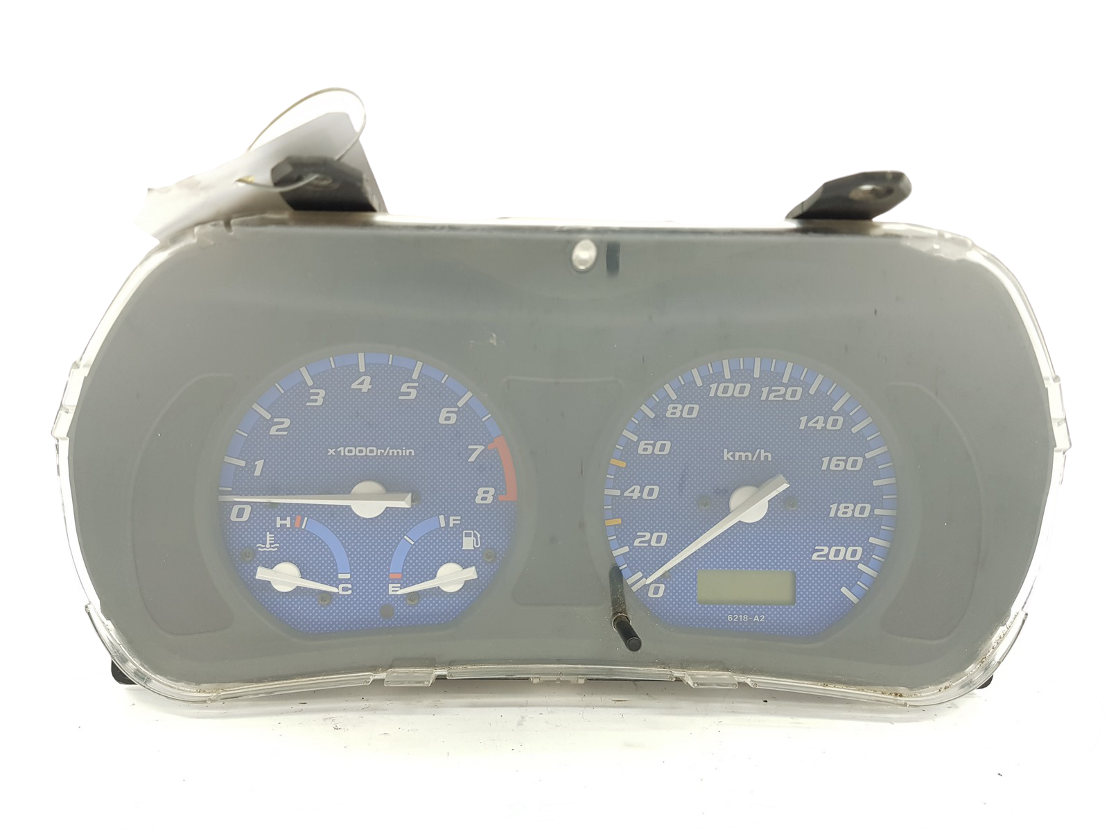 Speedometer/Instrument Cluster Honda HRV 78100S2HG100 HR-0265-102 25791 main product photo