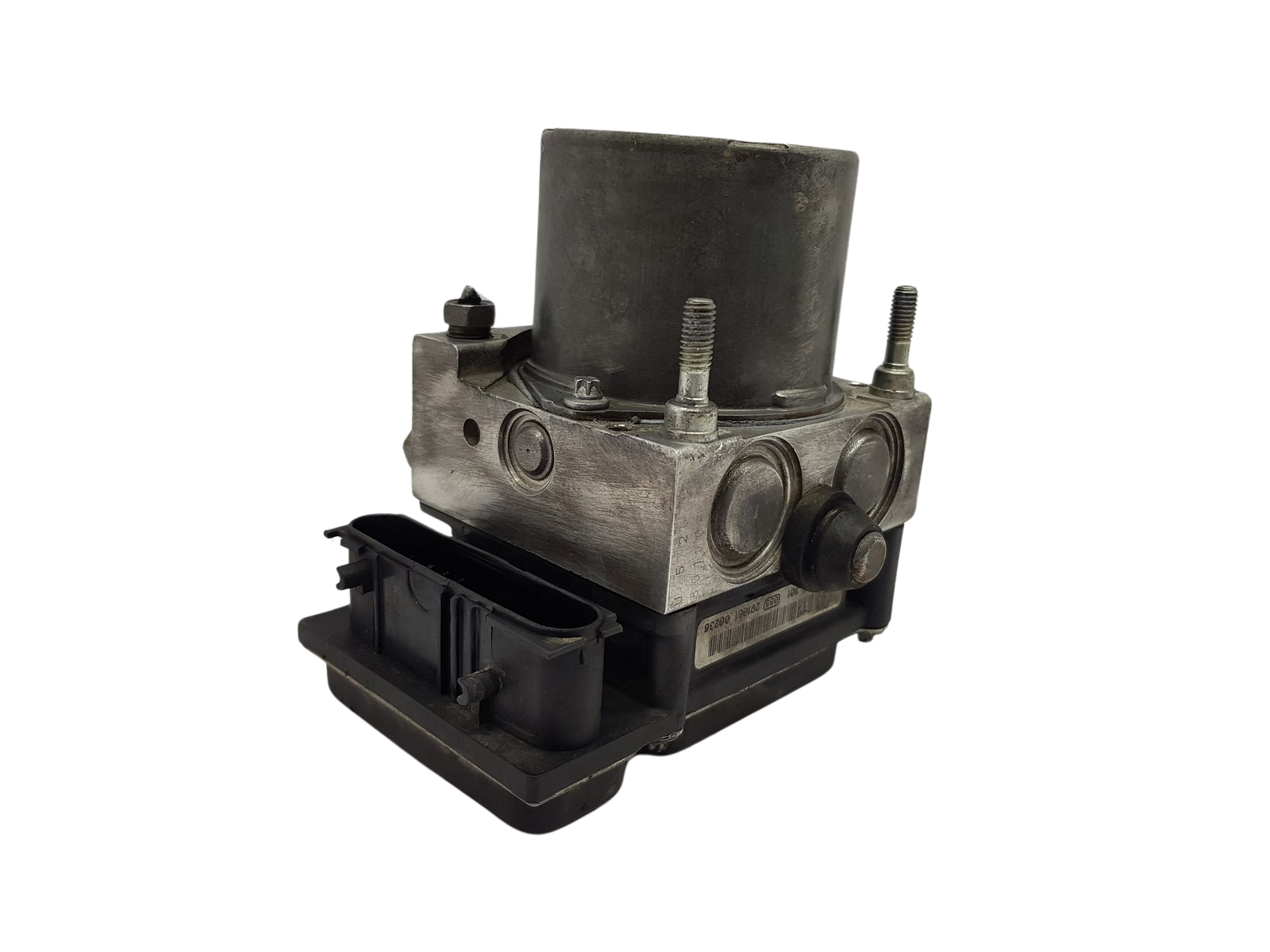 Abs Pump Peugeot 307 9648265480 0265800301 0265231302 5647 main product photo