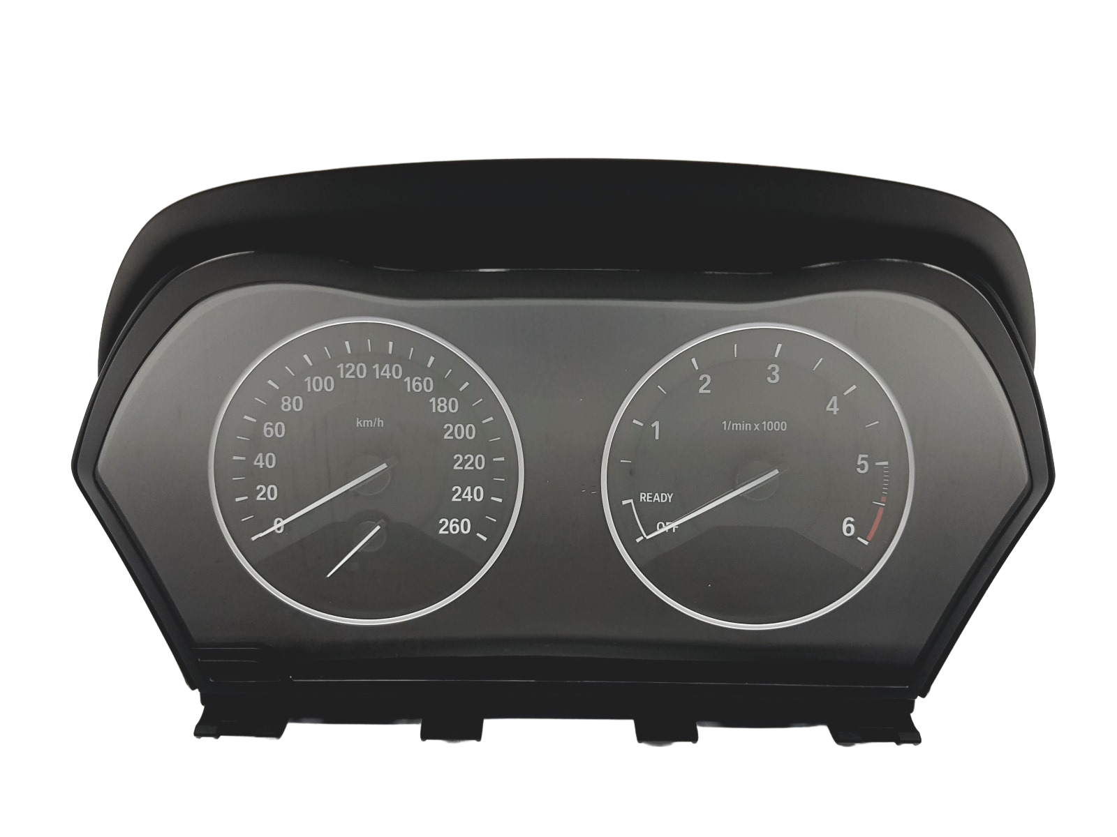 Speedometer/Instrument Cluster BMW 3 F30 F31 9232892 45301 main product photo