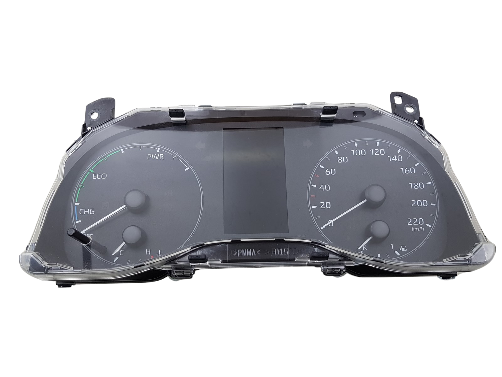 Speedometer/Instrument Cluster Toyota Yaris P13 83800-K0220 main product photo