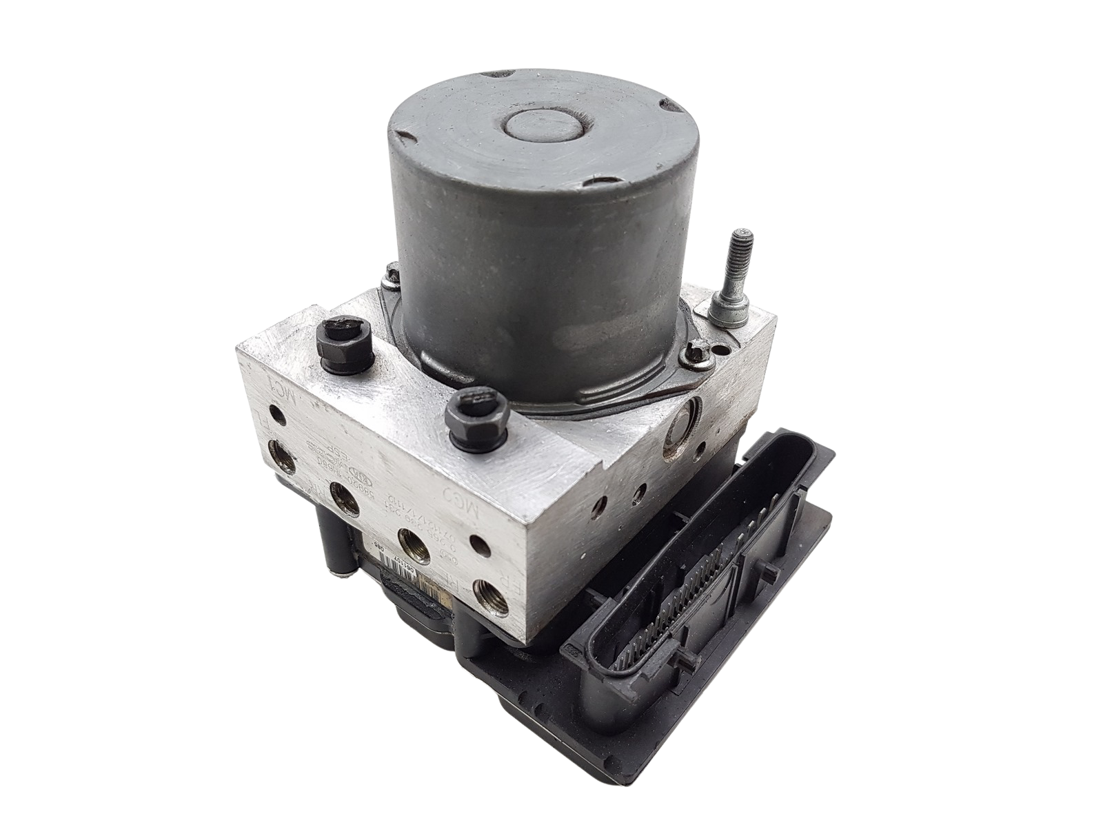 Abs Pump Kia Ceed 58920-1H650 0265950938 Bosch Mobis 1389 main product photo