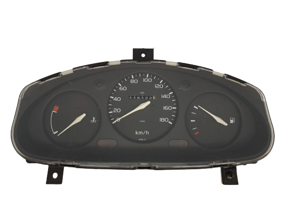 Speedometer/Instrument Cluster Nissan Micra 248105F564 VDO 22900 main product photo