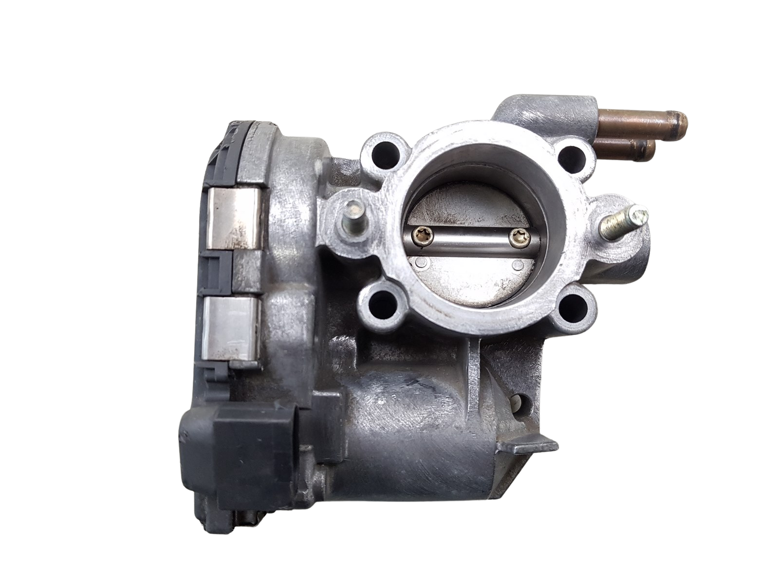 Throttle Body Valve Opel 9157512 0280750044 1.0 1.2 2428 main product photo