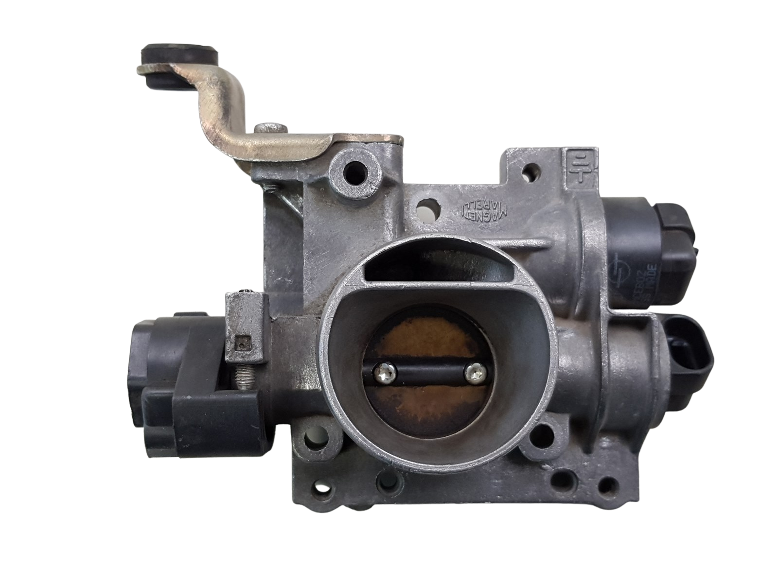 Throttle Body Valve Fiat 36SXFE1/D IB01/00 Magneti Marelli 1650 main product photo