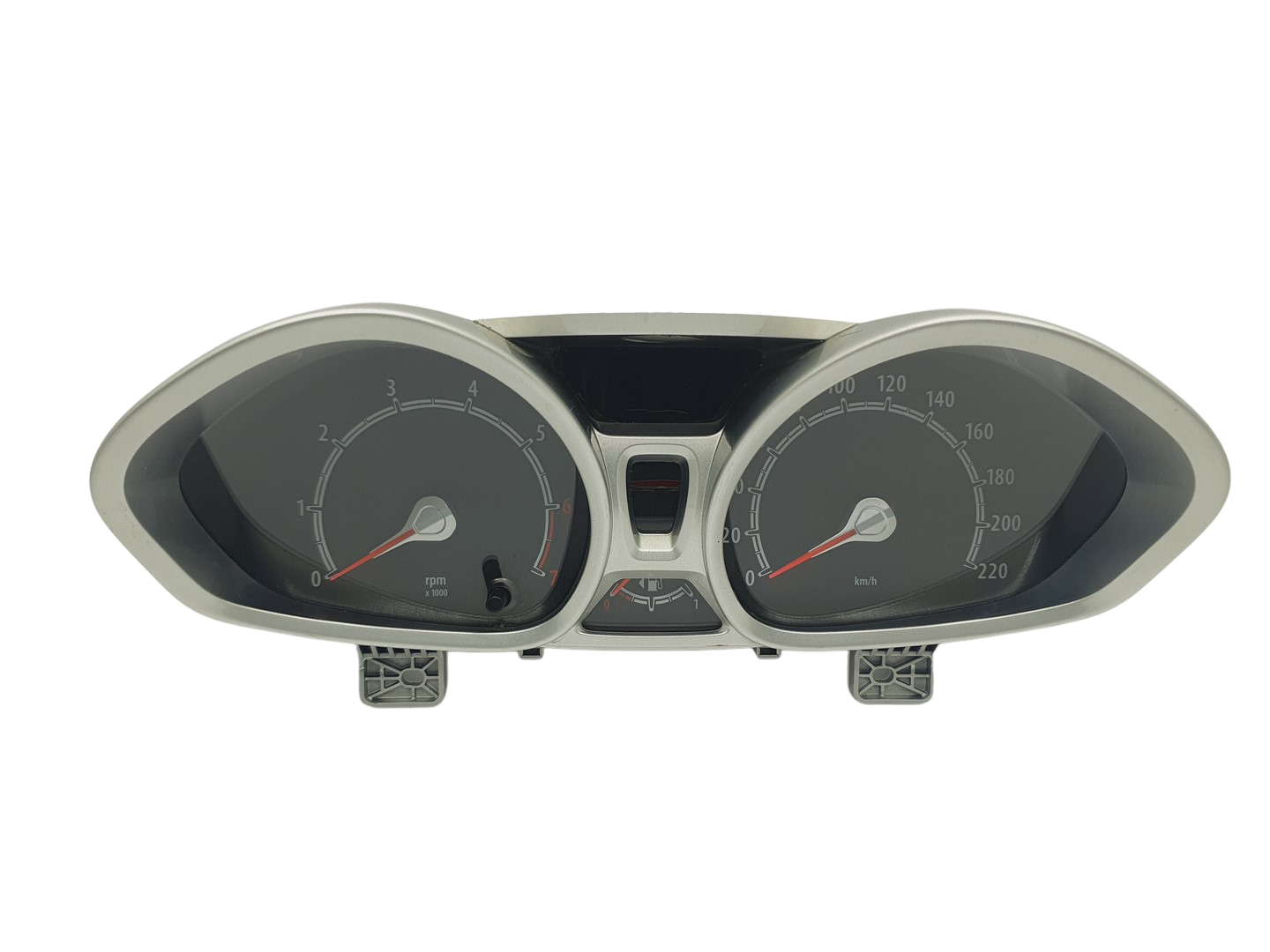 Speedometer/Instrument Cluster Ford Fiesta 8A6T-10849-EC 8A6T10849EC 60793 main product photo